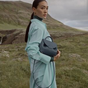 Polene Dark Green Numero Un Nano